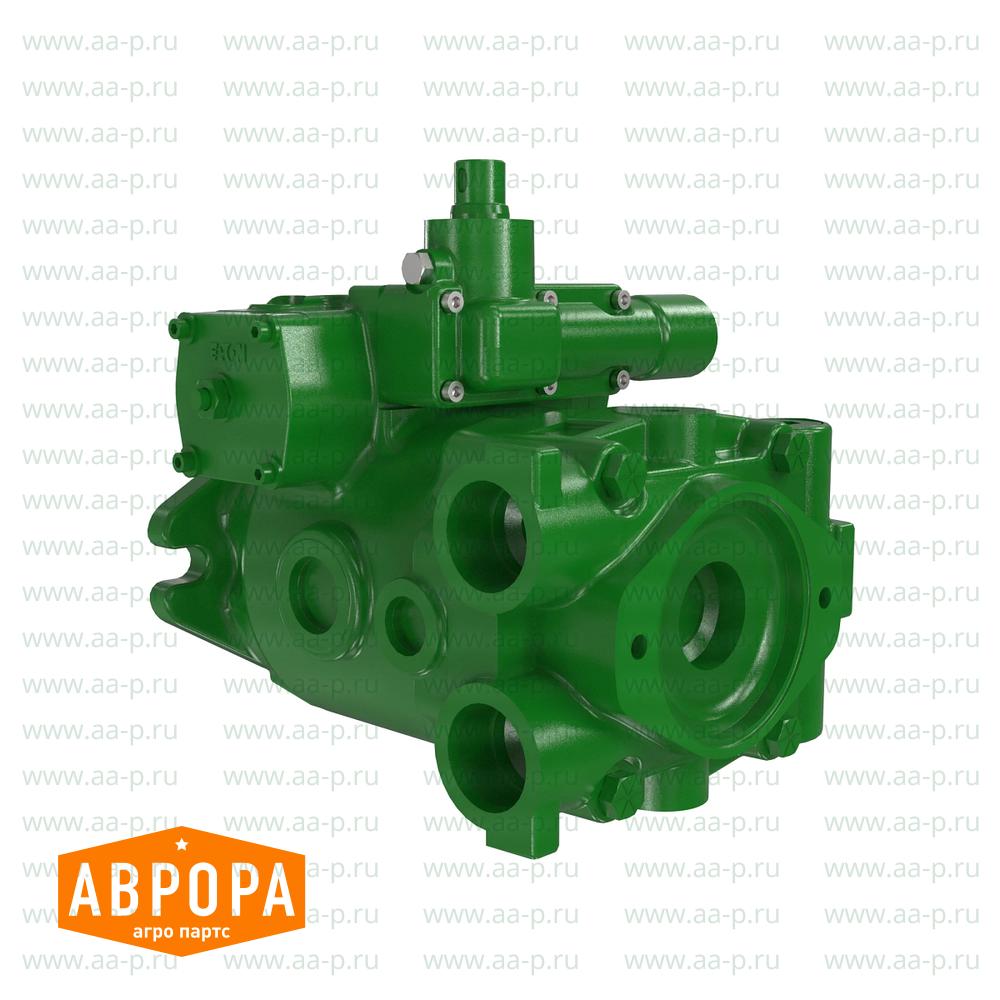 Hydraulikpumpe